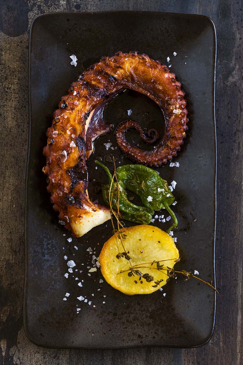 gastrobar en Barcelona