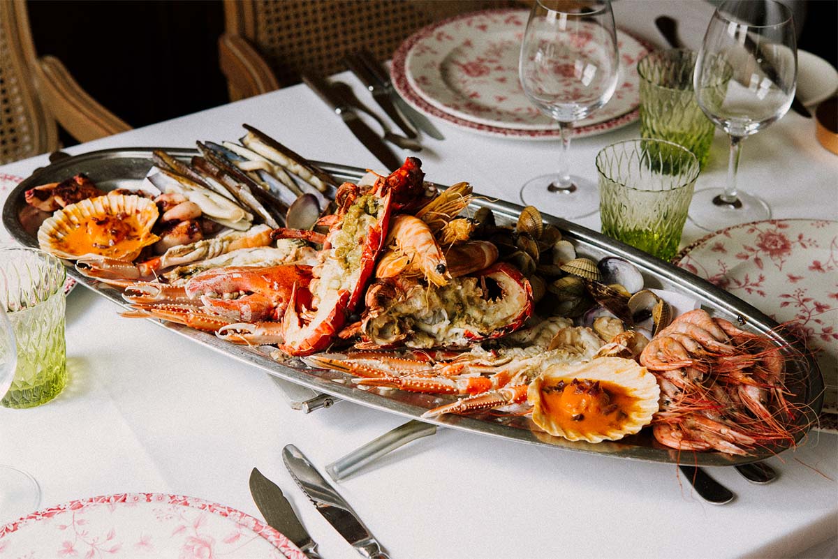 mariscada mwc